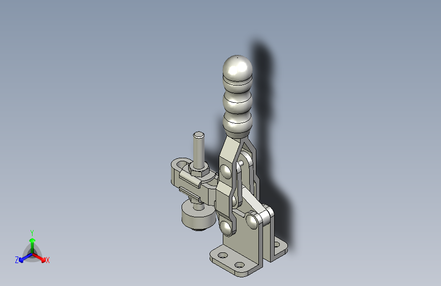 快速夹钳-05715-11-001600_0