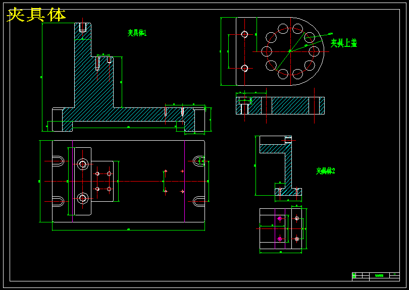 CA6140车床输出轴工艺和钻10-φ20孔夹具设计【版本5】(含CAD图纸+工序卡+说明书)