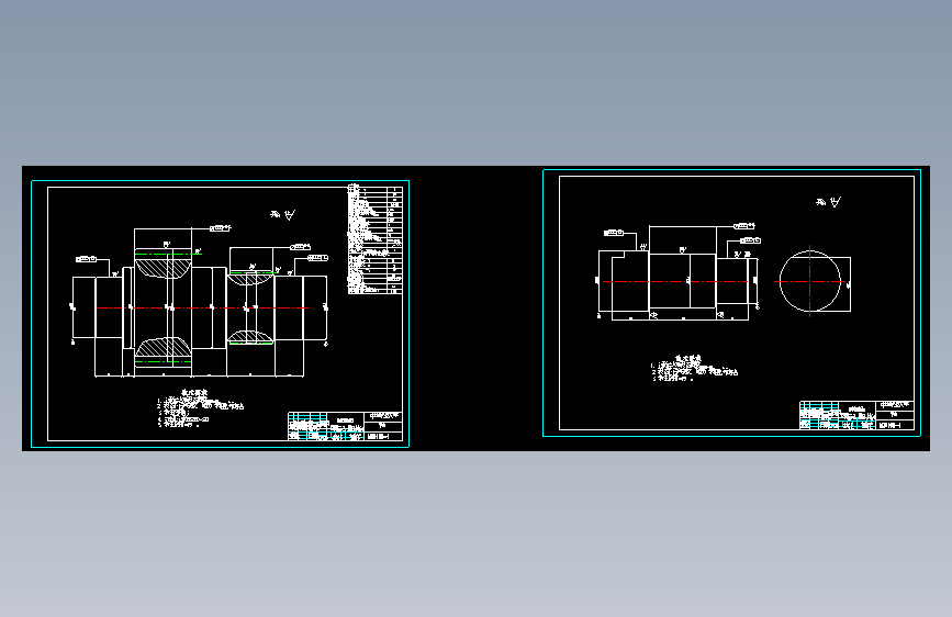 MG200-475-W型采煤机设计【9张CAD图纸+说明书】