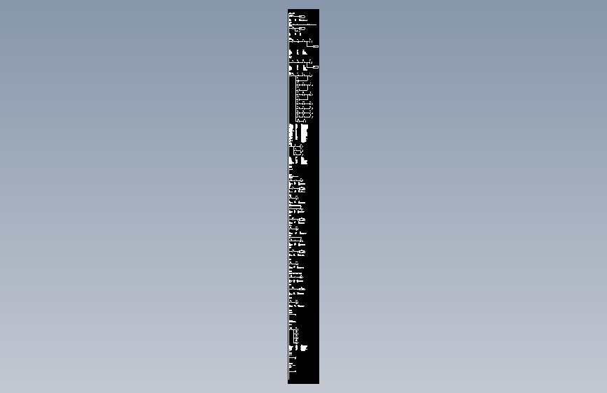 脐橙分级设备电控系统设计【西门子S7-200控制】【包含CAD图纸+说明书】