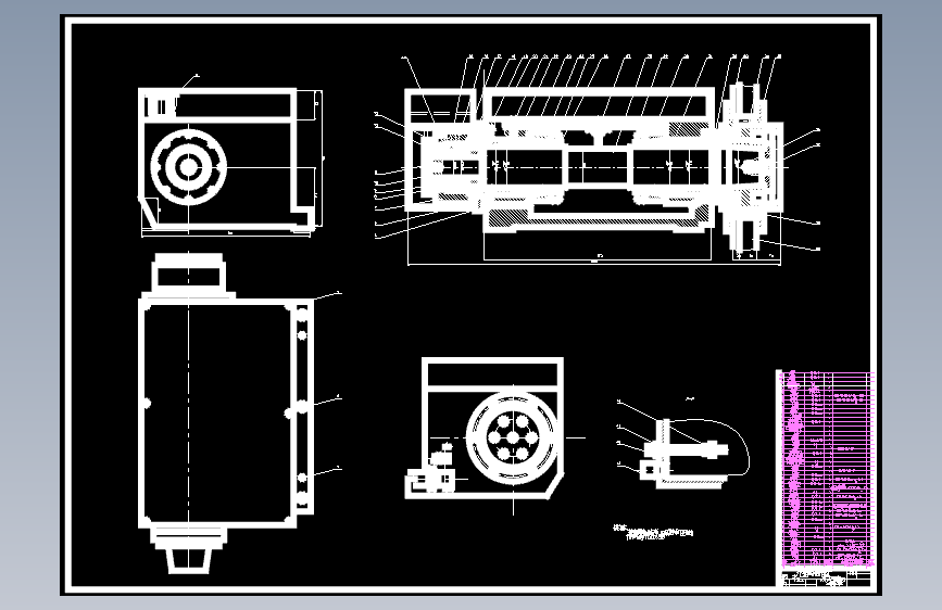 MKS1632A数控高速端面外圆磨床的设计【含CAD图纸+说明书】