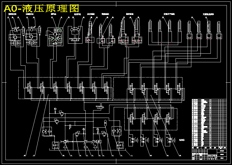 LXW80轮式底盘旋挖钻机设计【石油】【12张CAD图纸+说明书】