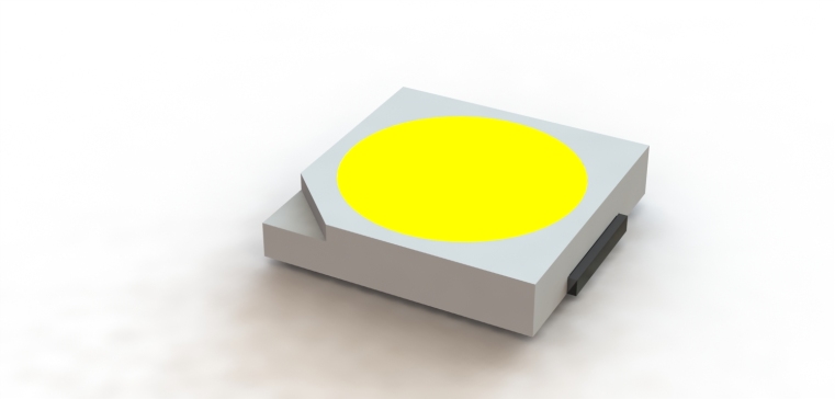 EMC3030，SMD LED
