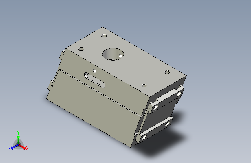 直振送料器-11005757 Linear feeder LF11