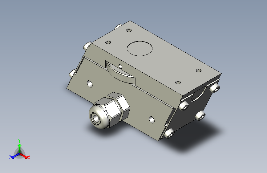 直振送料器-15105783 Linear feeder LF9