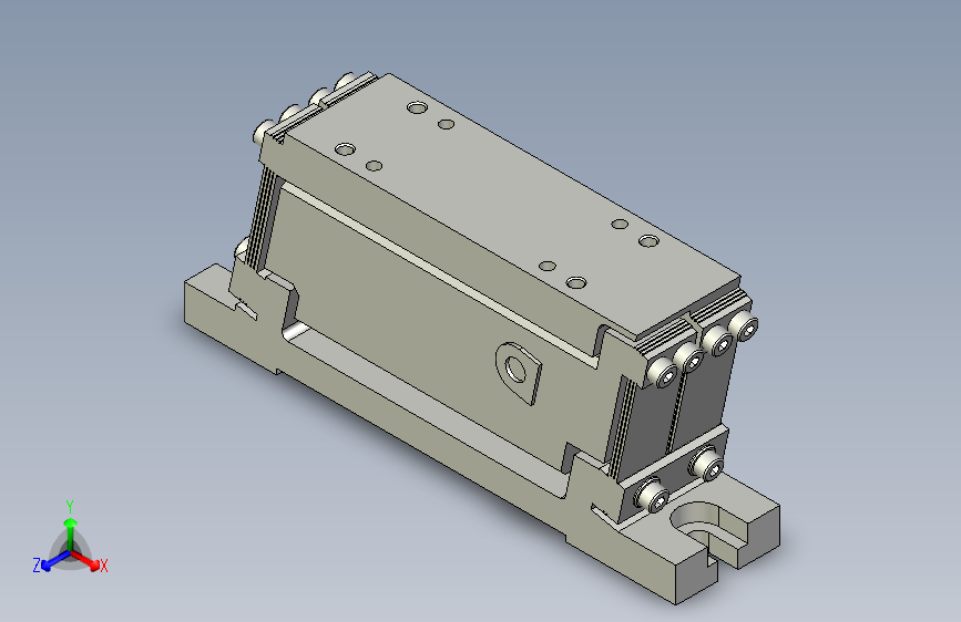 直振送料器-50162923 Linear feeder HLF-M 7