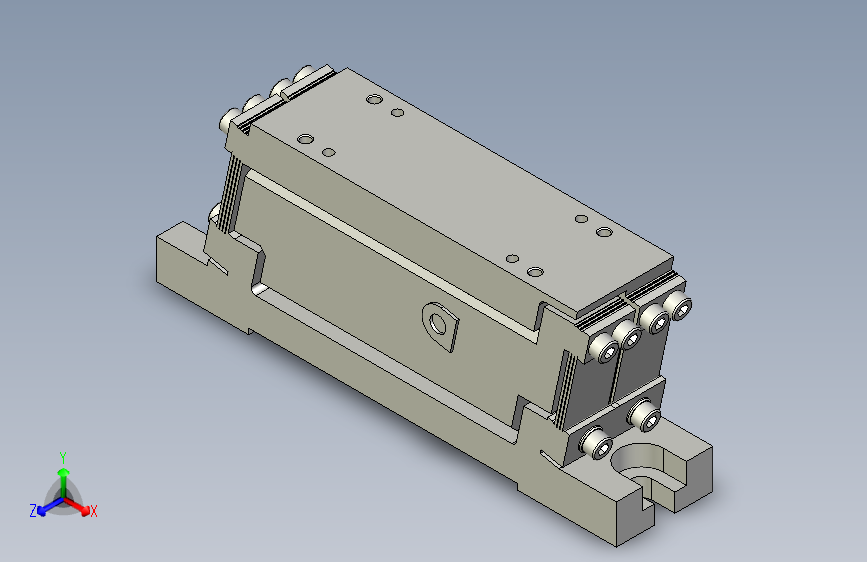 直振送料器-50162926 Linear feeder HLF-M 12