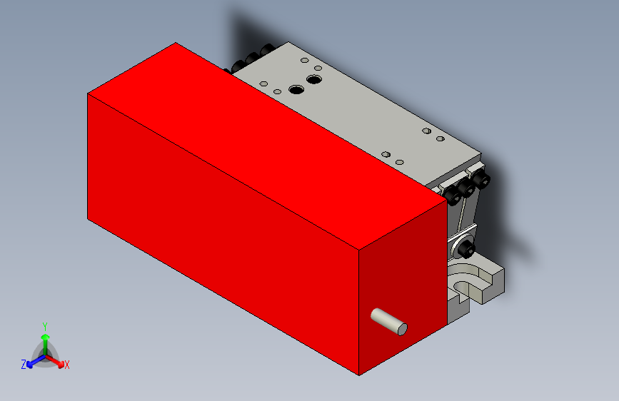 直振送料器-50259973 Linear feeder HLF12-P -with collision space