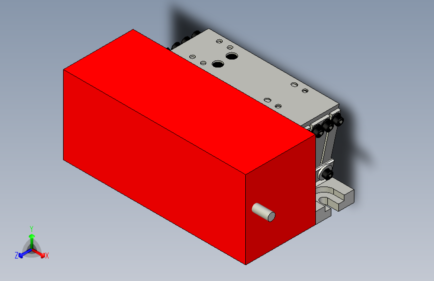 直振送料器-50260370 Linear feeder HLF07-M -with collision space