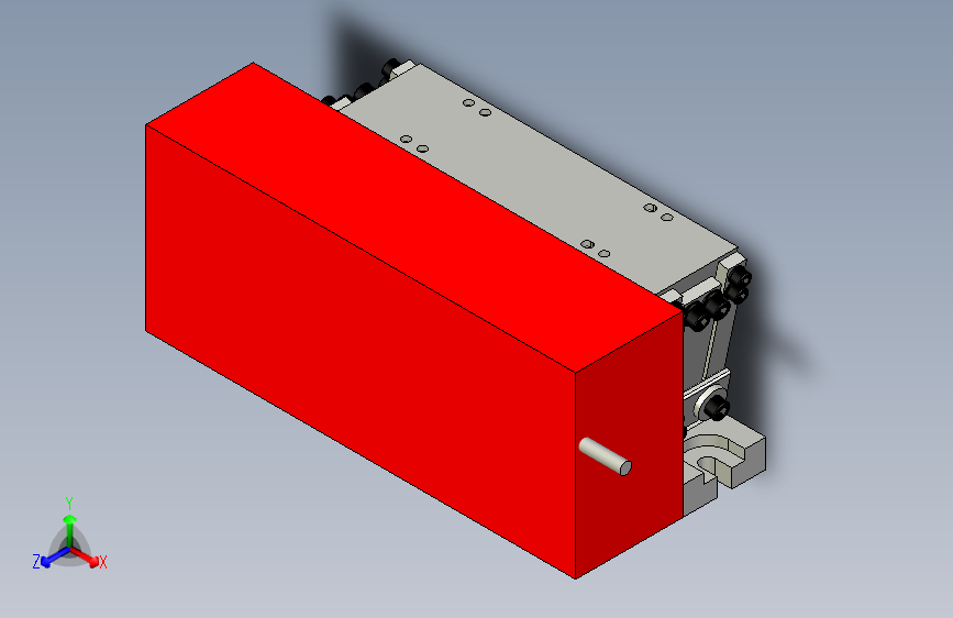 直振送料器-50270897 Linear feeder HLF25-M -with collision space