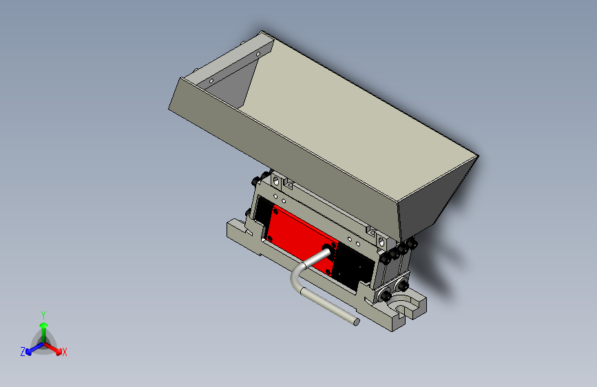 直振送料器-50398076 Refillable vibratoy hopper NVB12_1 (1)