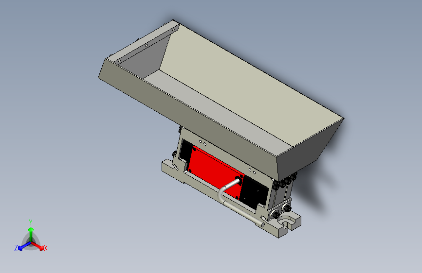 直振送料器-50398089 Refillable vibratoy hopper NVB25_3 (1)