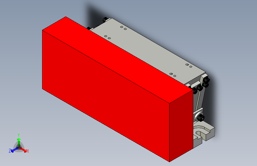 直振送料器-50421880 Linear feeder HLF50-M -with collision space