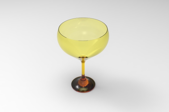solidworks中的水玻璃