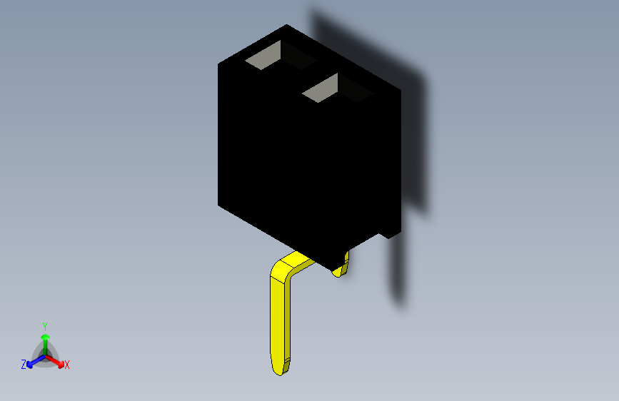 板对板连接器-AFE431U-AXX-02G1FP(S=3)