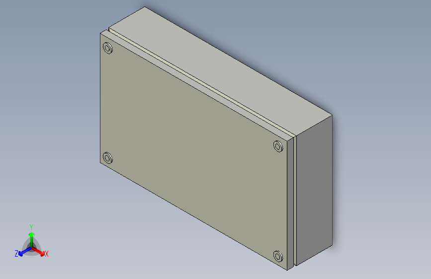 Rittal小型箱体-1509.000 (2)