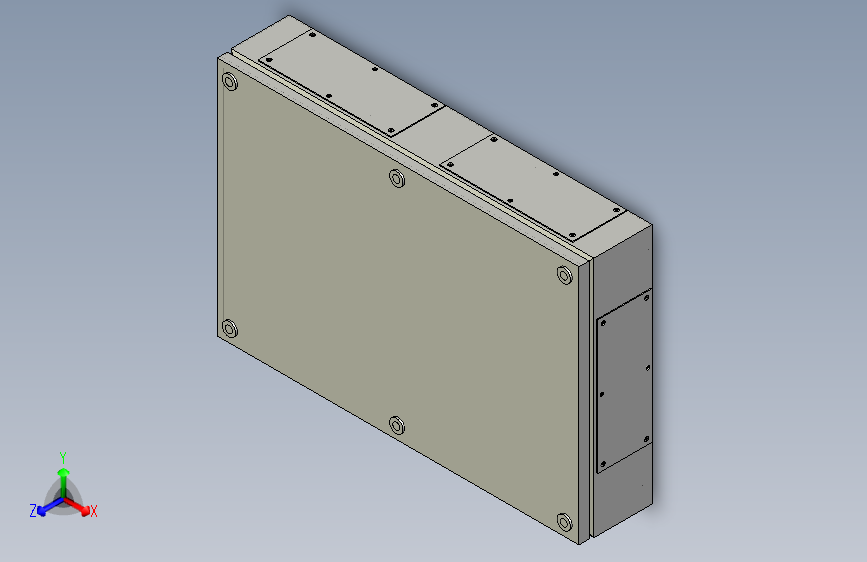 Rittal小型箱体-1540.000 (2)