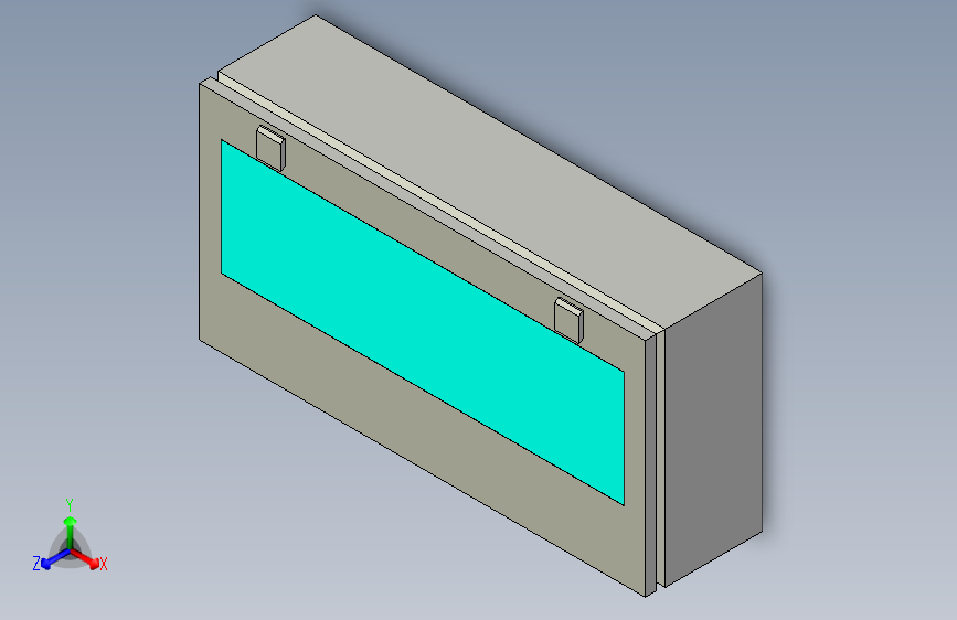 Rittal小型箱体-1578.450 (2)