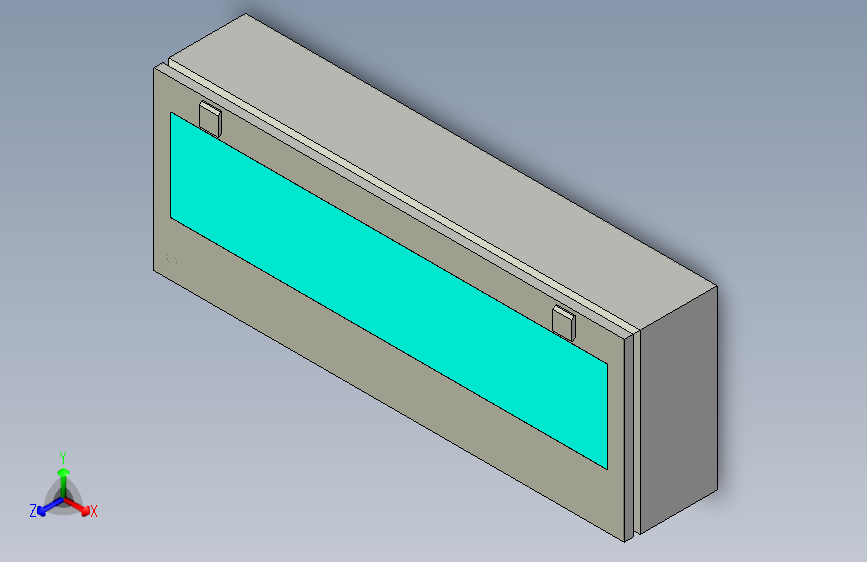 Rittal小型箱体-1579.450 (2)