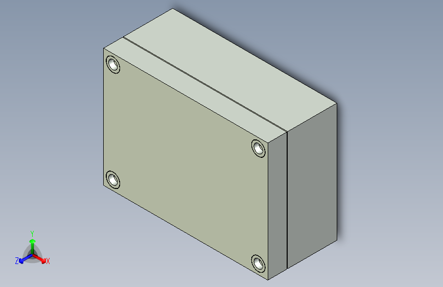 Rittal小型箱体-9508.000 (2)