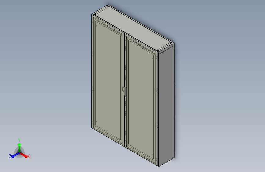Rittal机柜系统-5824.600(2)
