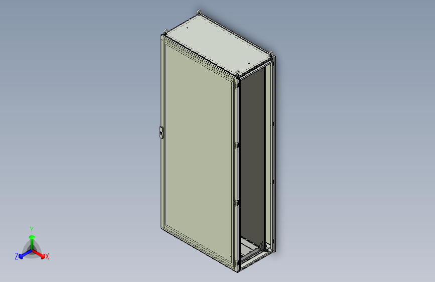 Rittal机柜系统-8025.500 (2)_na