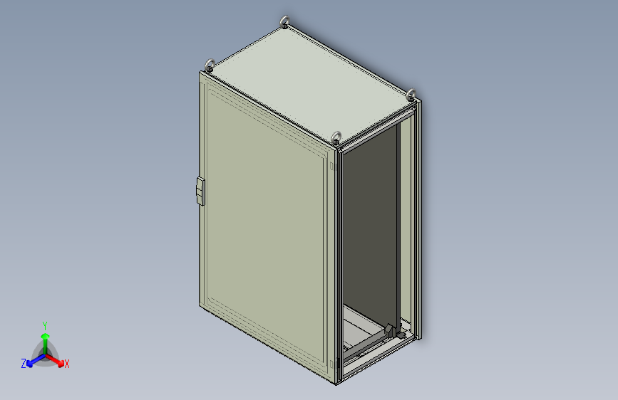 Rittal机柜系统-8815.500 (2)_na