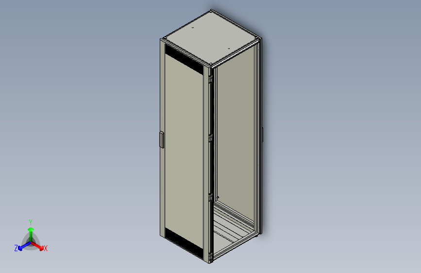 Rittal机柜系统-8840.120(2)