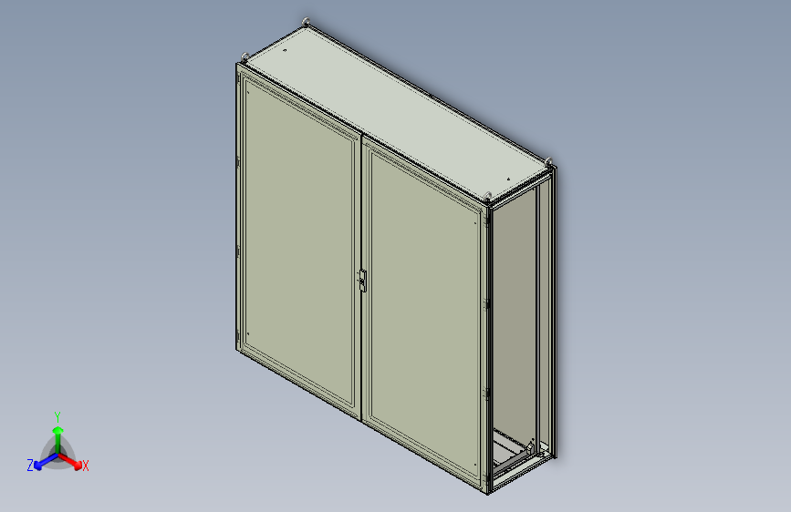 Rittal机柜系统-8901.260 (2)_na