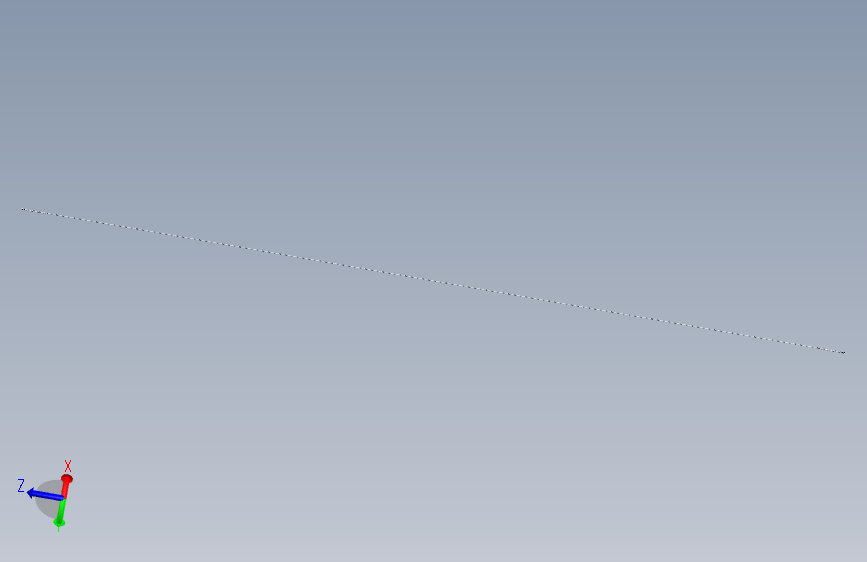 不锈钢丝绳φ4x7.5m