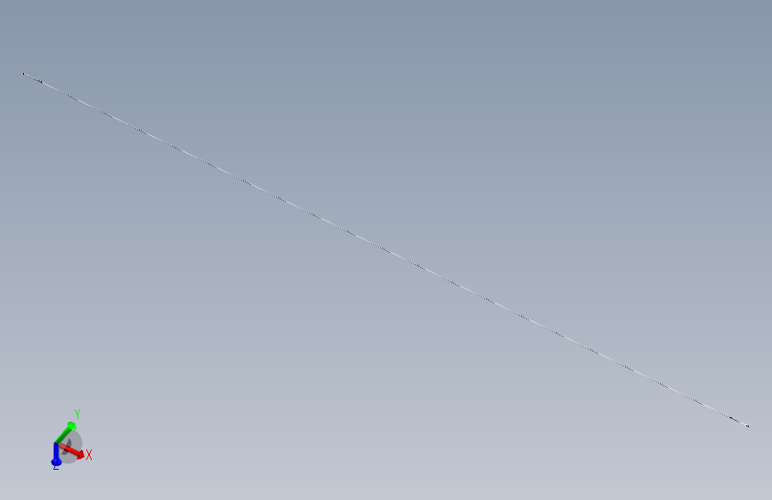 不锈钢丝绳φ4x8.8m