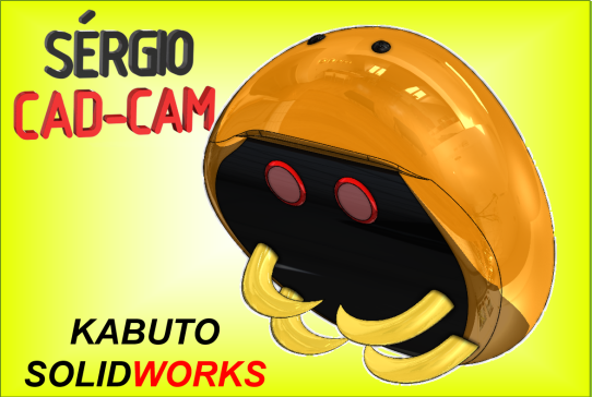 Kabuto 神奇宝贝