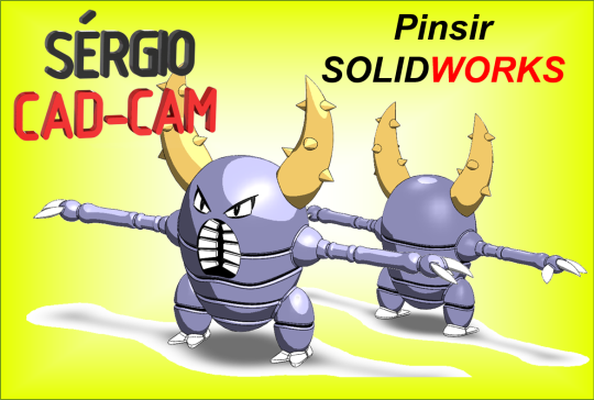 Pinsir 神奇宝贝