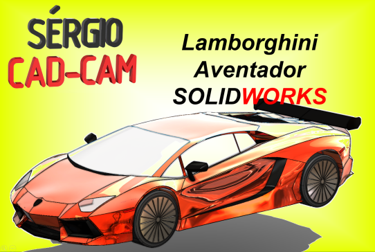 兰博基尼 Aventador