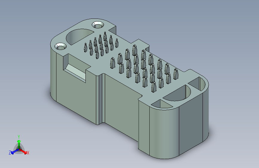 板对板连接器465629313_stp