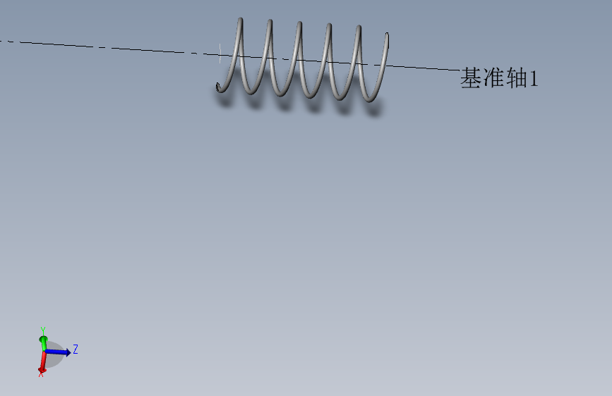 弹簧φ15xφ1x32
