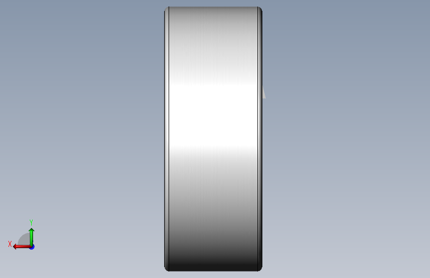 滚动轴承 NUP 2308E_SOLIDWORKS 2020_模型图纸下载 – 懒石网