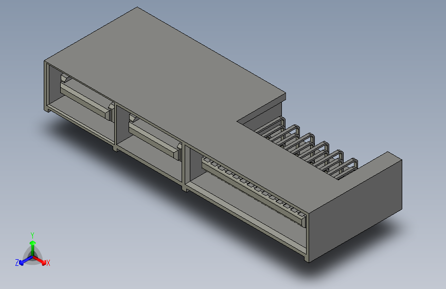板对板连接器459854153_stp