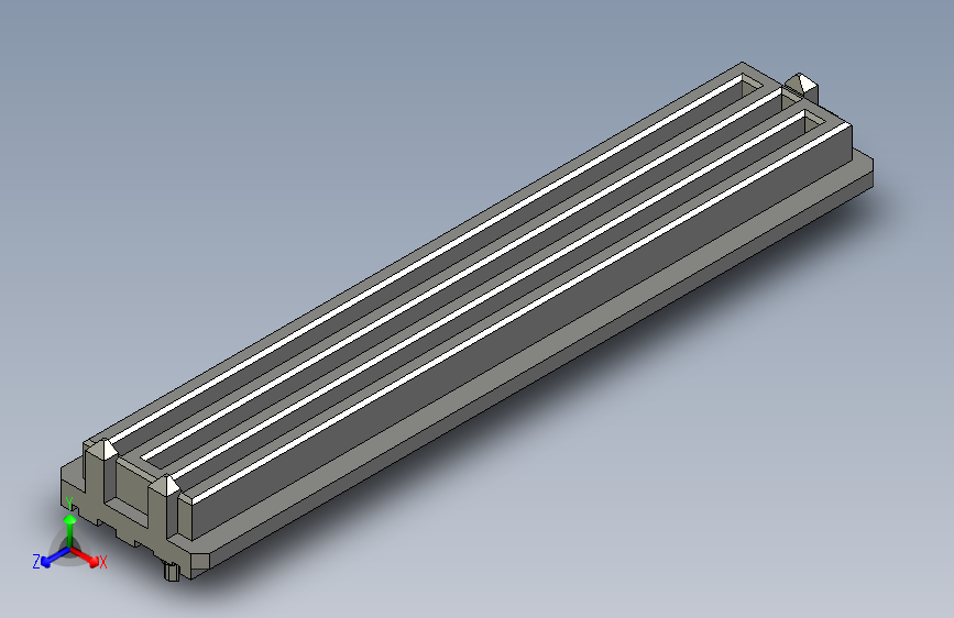 板对板连接器1.27mm Pitch, SEARAY Plug, 320 Circuits, 2.00mm Unmated Height, 8 Rows, with Pegs, Solder Charge Lead-Free