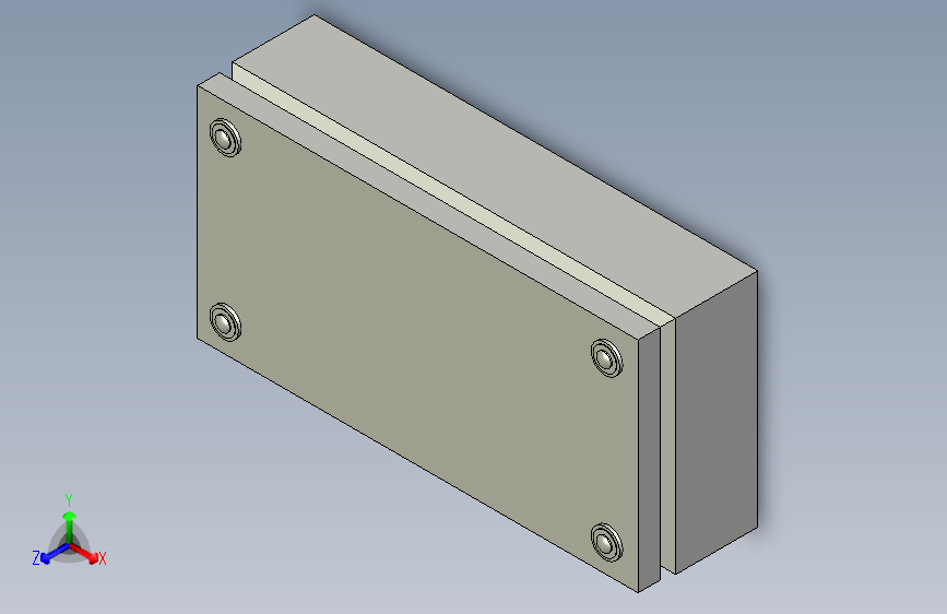 Rittal小型箱体-1561.000(2)