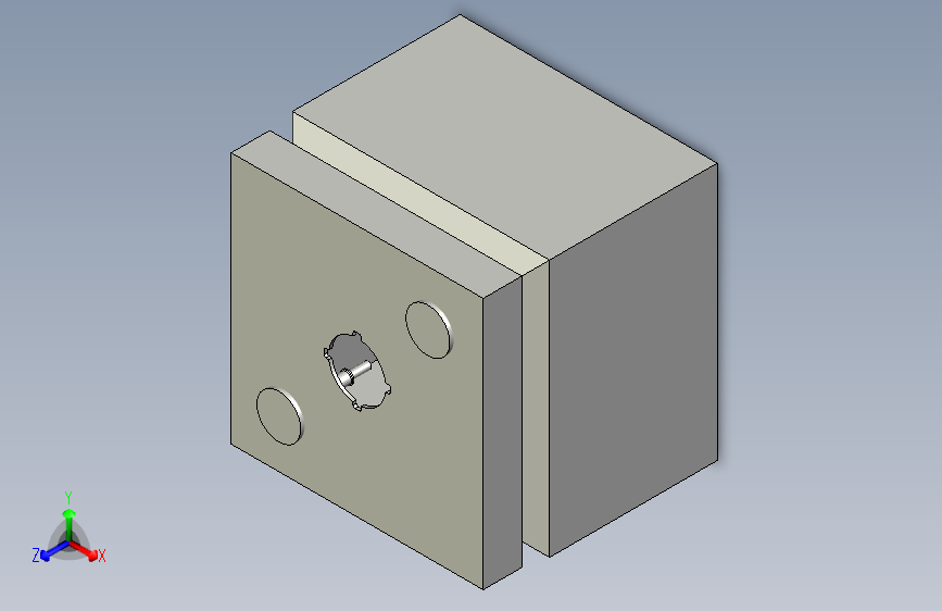 Rittal小型箱体-2384.010 (2)