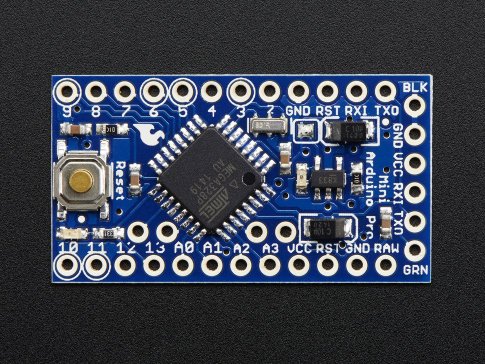 Arduino Pro Mini