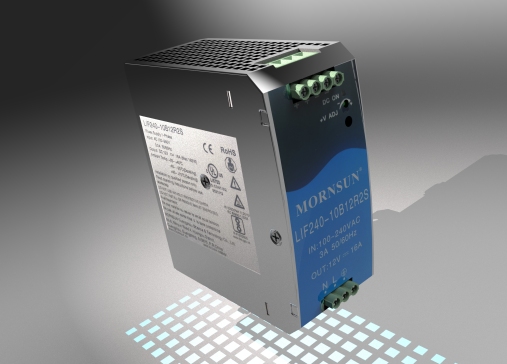 电源12V-MORNSUN LIF240-10B12R2S