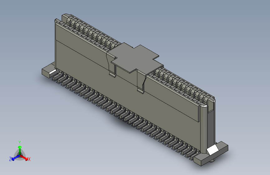 板对板连接器-714393364_stp