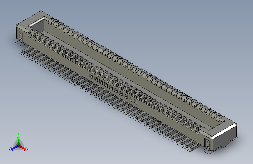 板对板连接器-559090774_stp
