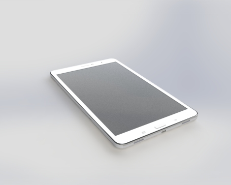 三星Galaxy Tab Pro 8.4