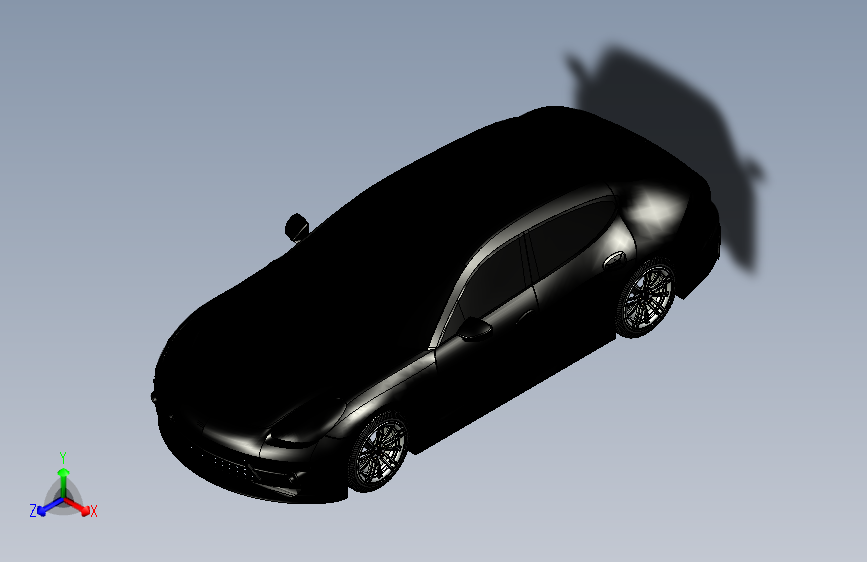 保时捷 Panamera S