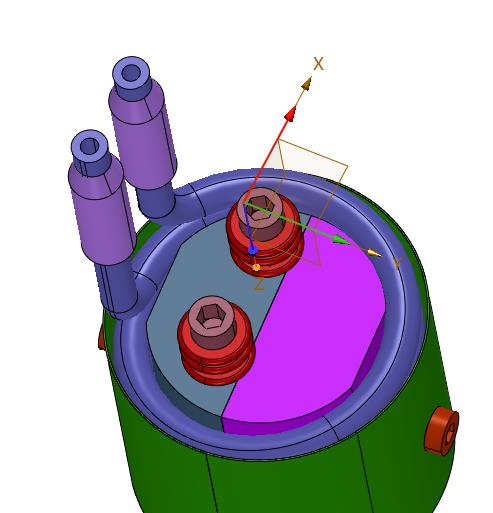 多晶硅工业废水蒸发器