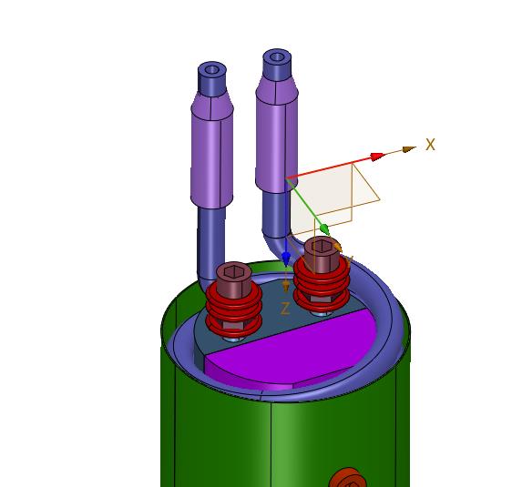 多晶硅工业废水蒸发器