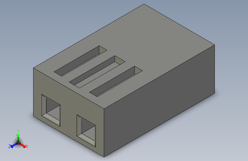 线对板连接器-010011024_stp